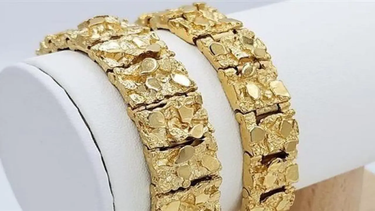انخفاض سعر جرام الذهب في مصر اليوم السبت 25 يوليو